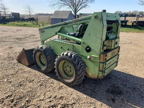 1970 mustang skid steer|used mustang steer for sale.